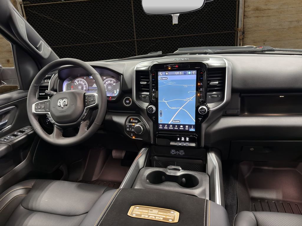 New 2026 RAM 1500 Big Horn image 19