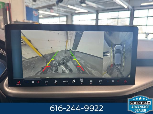 Used 2023 Ford Escape Active w/ Tech Pack #2 AWD/4WD image 7