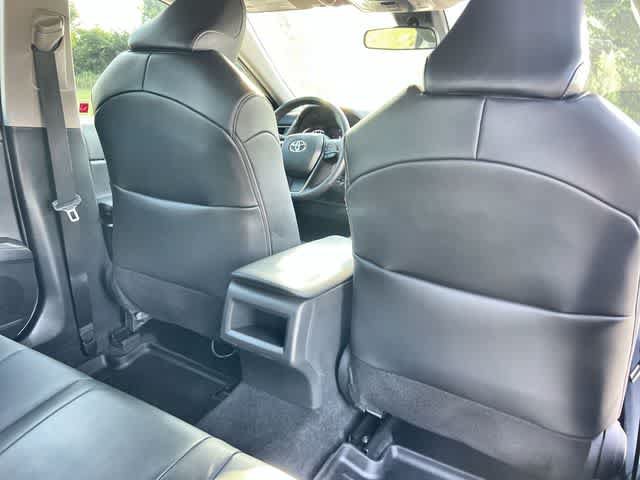 Used 2022 Toyota Camry SE AWD/4WD image 13