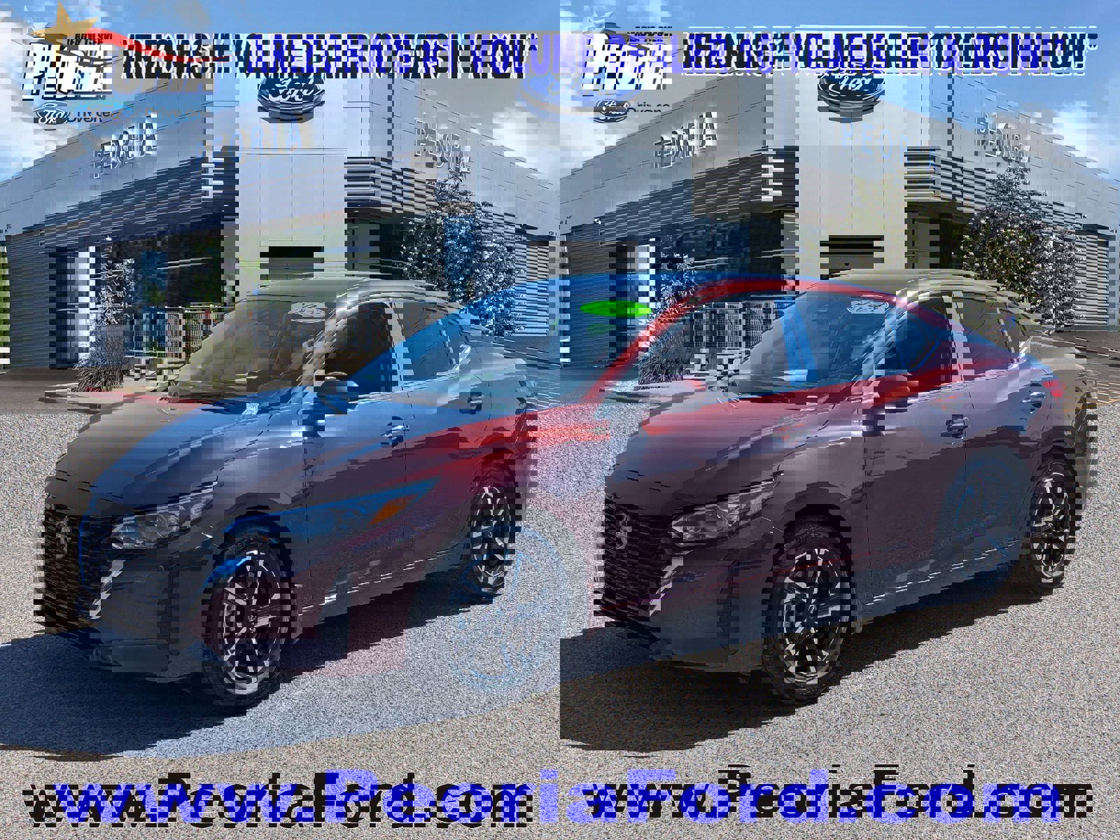 Used 2024 Nissan Sentra SV