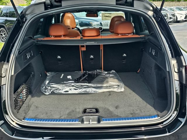 New 2027 Mercedes-Benz GLC 300 4MATIC image 11