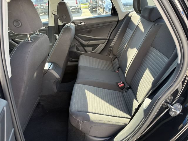 Used 2025 Volkswagen Jetta S FWD image 23
