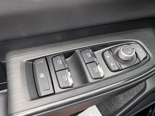 New 2026 Subaru Outback Wilderness AWD/4WD image 8