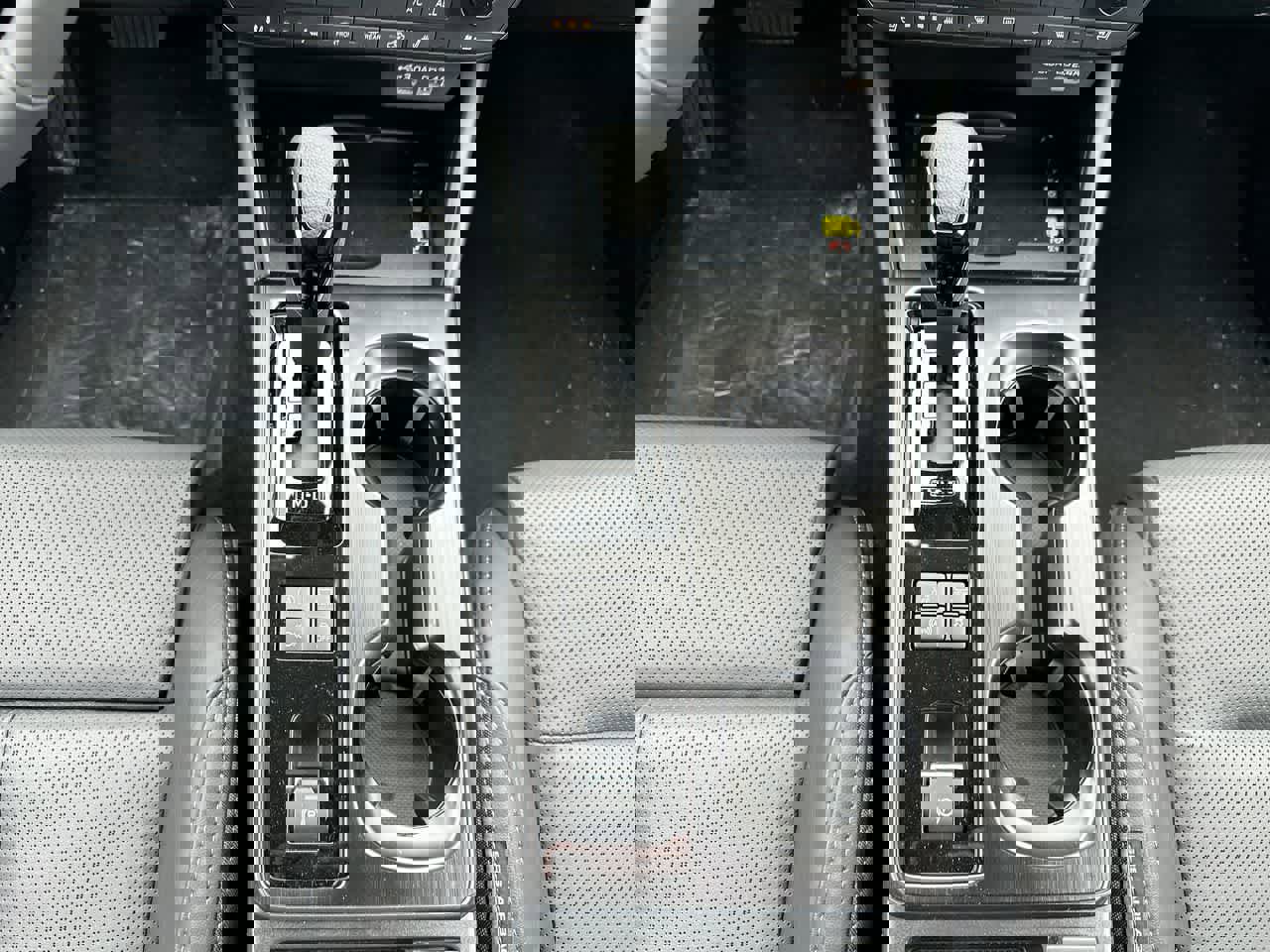 New 2026 Subaru Outback Touring image 35