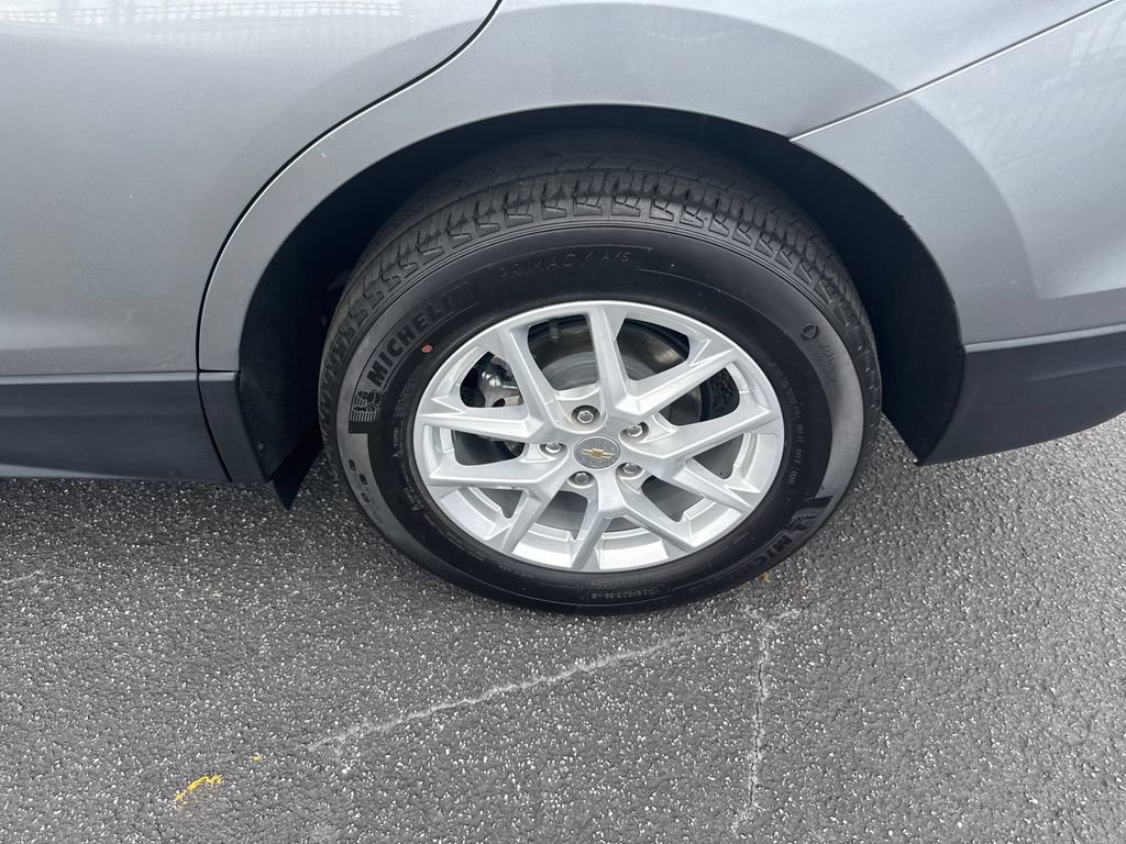 Used 2023 Chevrolet Equinox LT FWD image 20