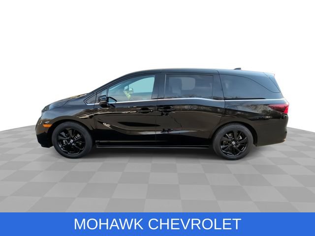 Used 2023 Honda Odyssey Sport image 6