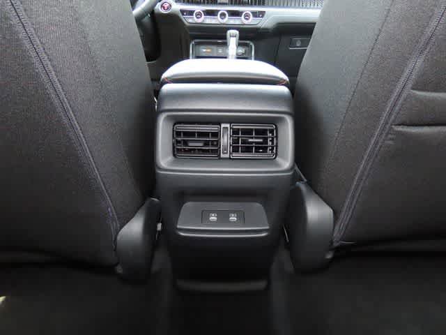 New 2026 Honda CR-V Sport image 24