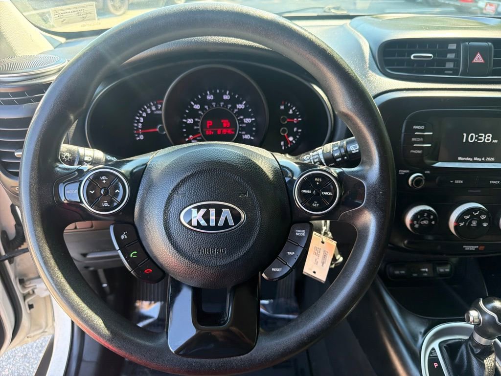 Used 2019 Kia Soul FWD image 15