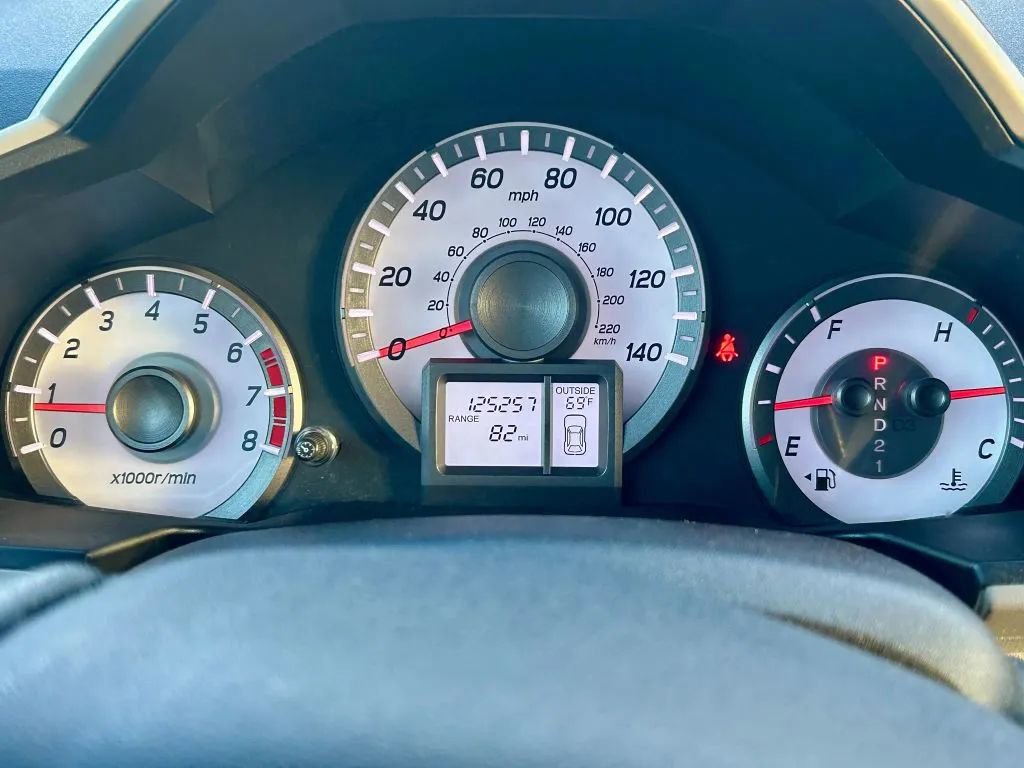 Used 2015 Honda Pilot EX-L image 23