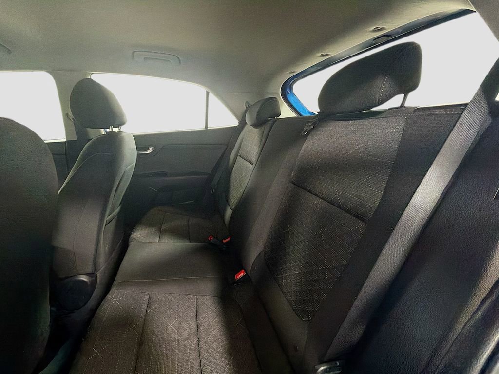Used 2022 Kia Rio S w/ Option Group 015 image 23