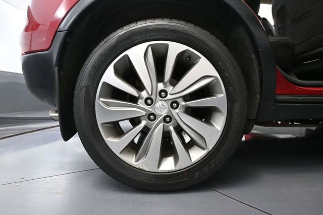 Used 2017 Buick Encore Preferred FWD image 13