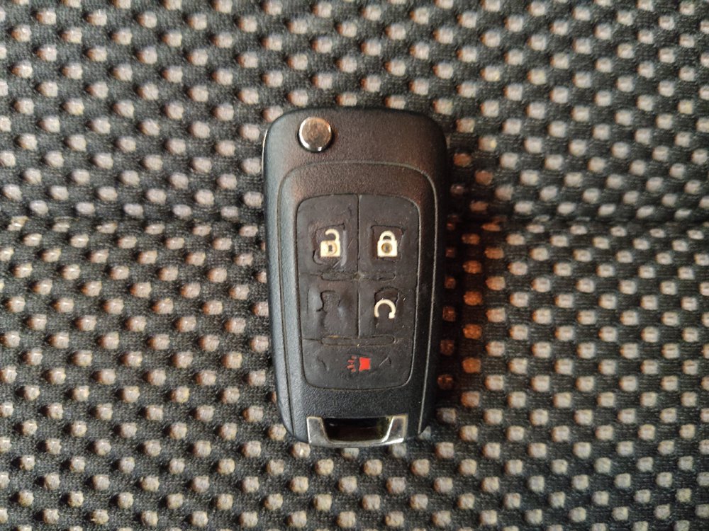 Used 2015 Chevrolet Equinox LT w/ Driver Convenience Package FWD image 32