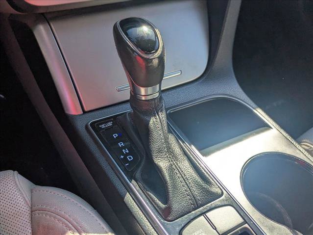 Used 2015 Hyundai Sonata Limited image 14