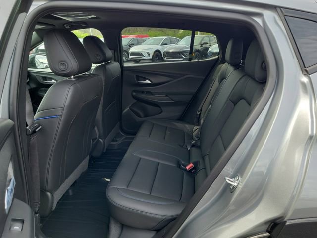 New 2026 Buick Envista Sport Touring w/ Convenience I Package FWD image 13