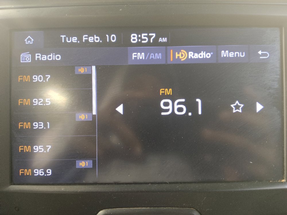 Used 2022 Kia Soul LX w/ Technology Package image 25