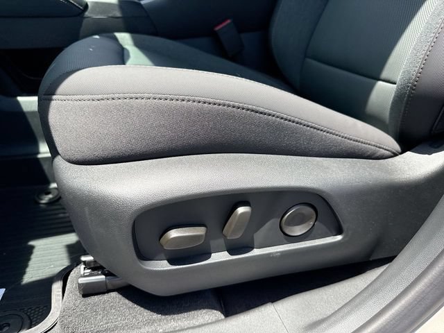 New 2026 GMC Terrain AT4 w/ Convenience Package III AWD/4WD image 12