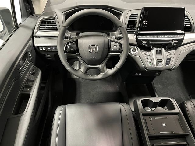 New 2026 Honda Odyssey EX-L image 17