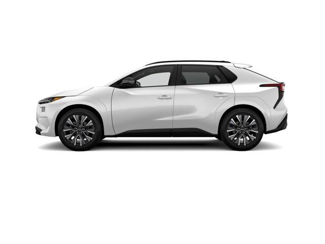 New 2026 Subaru Solterra image 4