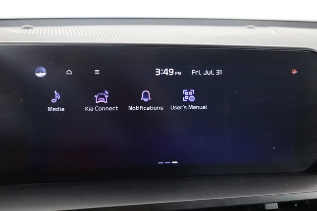 Certified 2024 Kia Telluride LX FWD image 33