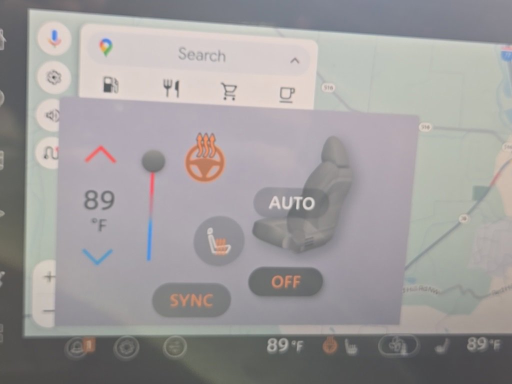 New 2025 Nissan Murano SL image 17