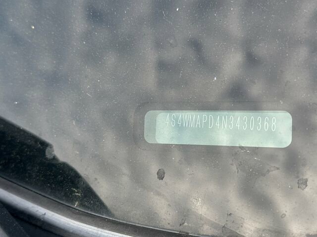 Used 2022 Subaru Ascent Limited w/ Technology Package image 3