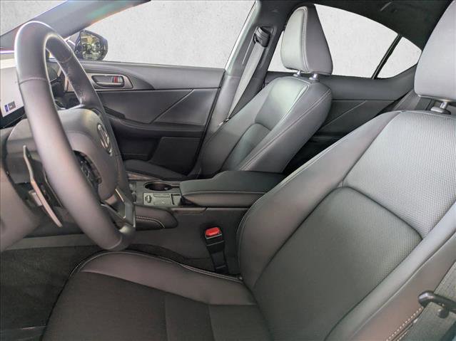 Used 2026 Lexus IS 350 F Sport w/ Accessory Package Z1 image 18