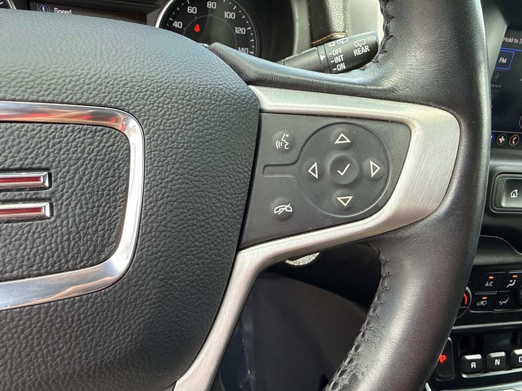 Used 2021 GMC Terrain SLE w/ Driver Convenience Package FWD image 37