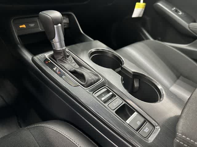 Certified 2026 Honda Civic Sport image 24