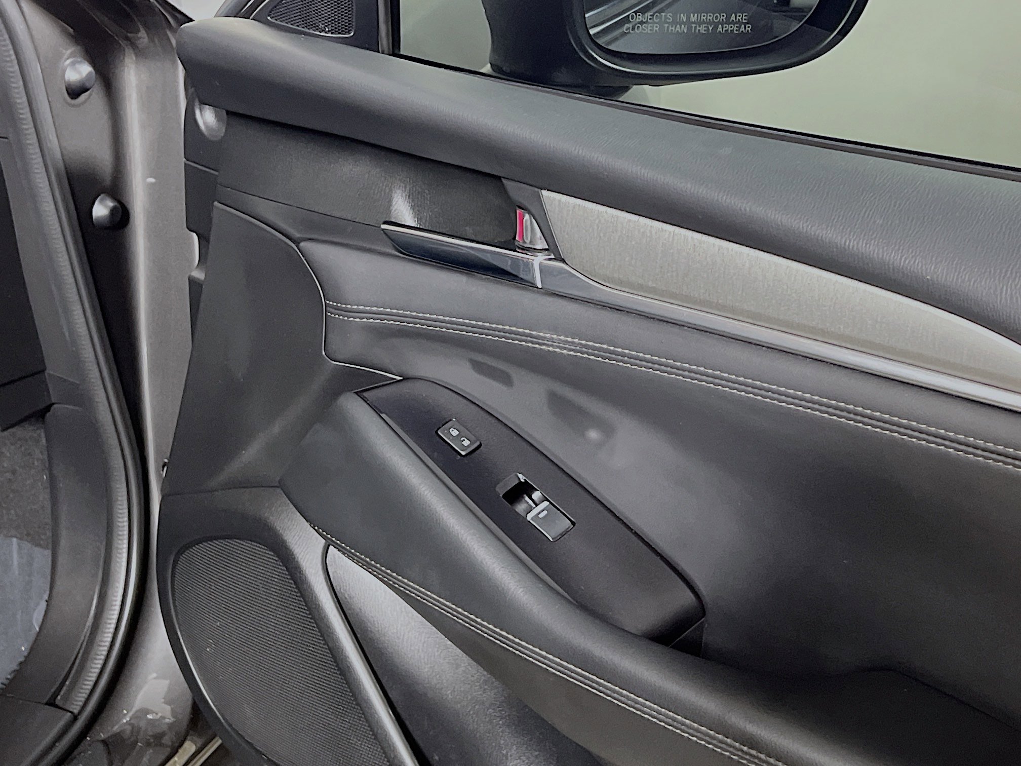 Used 2020 MAZDA MAZDA6 Touring image 32