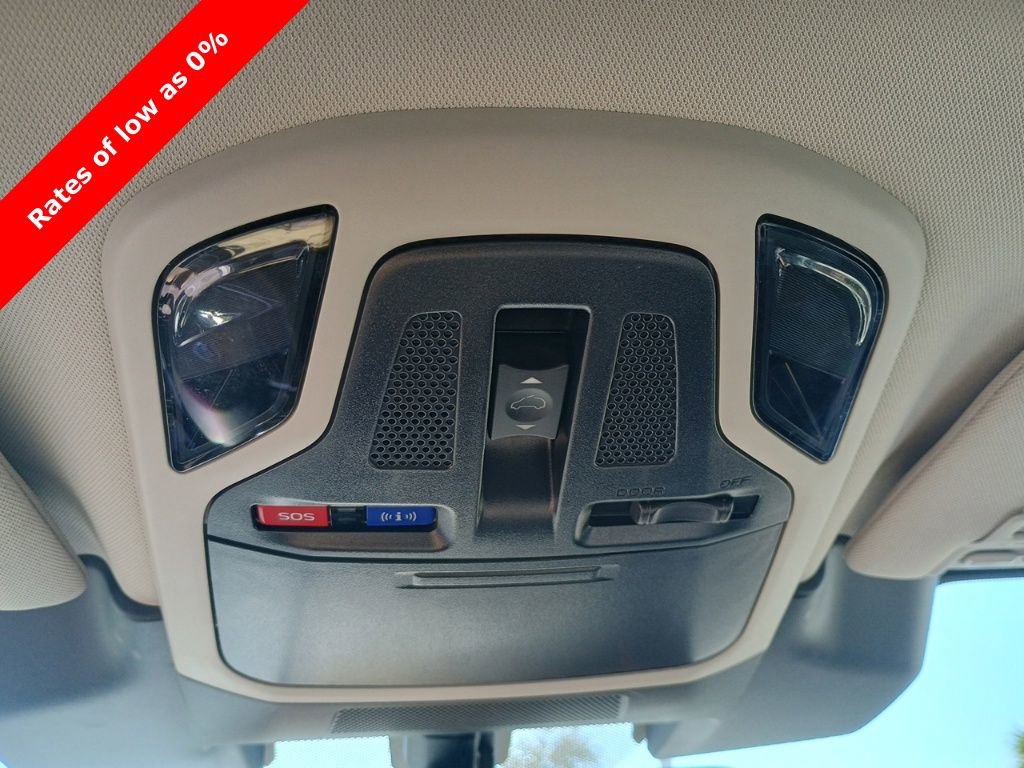 Certified 2025 Subaru Outback Premium w/ Popular Package #1A image 32