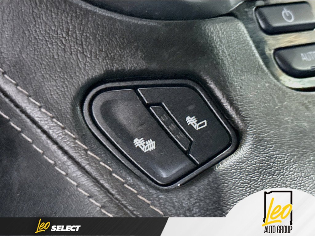 Used 2019 Chevrolet Tahoe LT AWD/4WD image 23