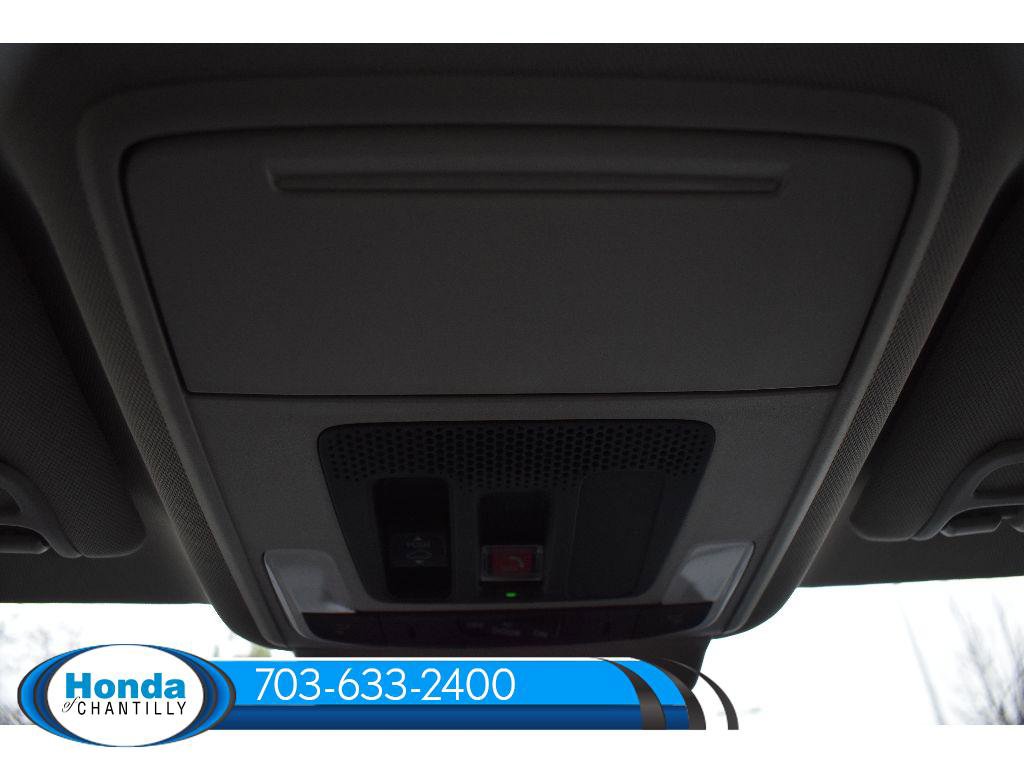 New 2026 Honda Accord Hybrid Touring image 21