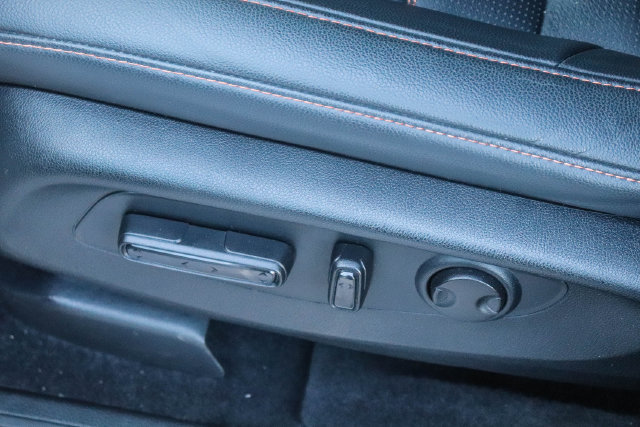 Used 2024 Honda CR-V Sport-L image 22