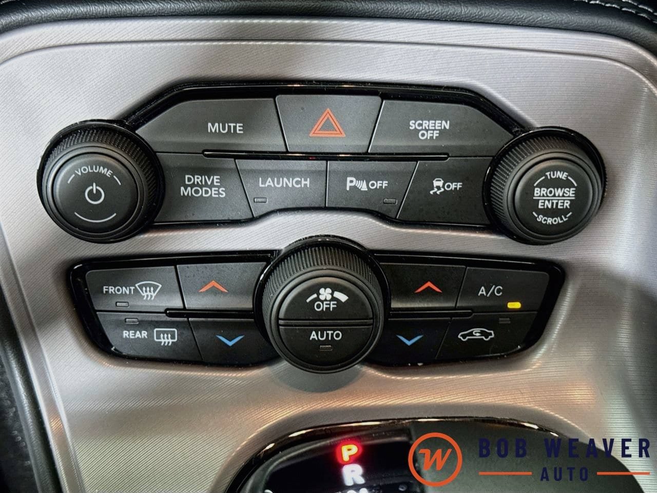 Used 2023 Dodge Challenger R/T Scat Pack RWD image 19