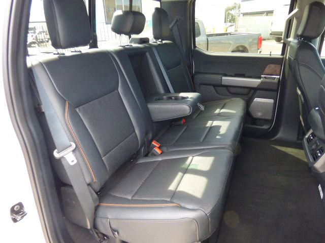 New 2026 Ford F350 Lariat w/ Lariat Premium Package AWD/4WD image 17
