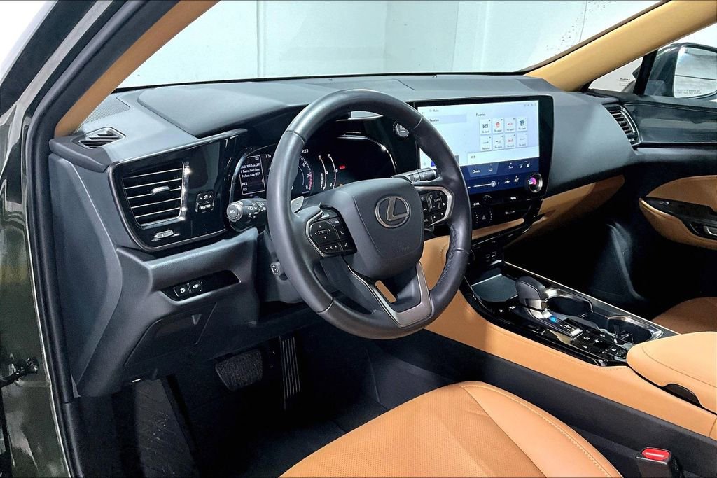 Used 2024 Lexus NX 250 FWD w/ Cold Area Package image 16