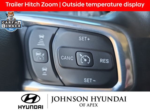 Used 2021 Jeep Gladiator Rubicon image 29