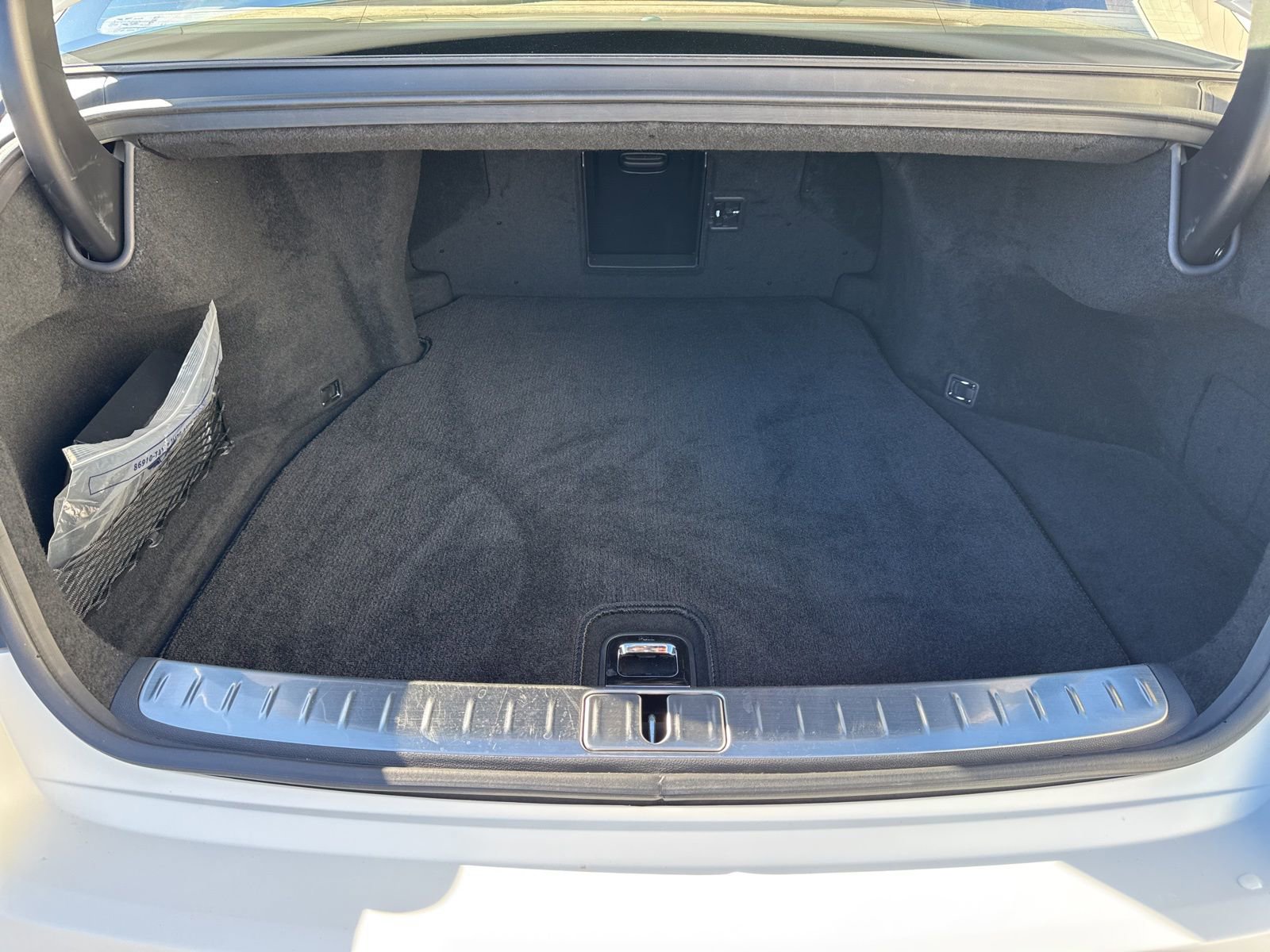 Used 2023 Genesis G90 3.5T image 32