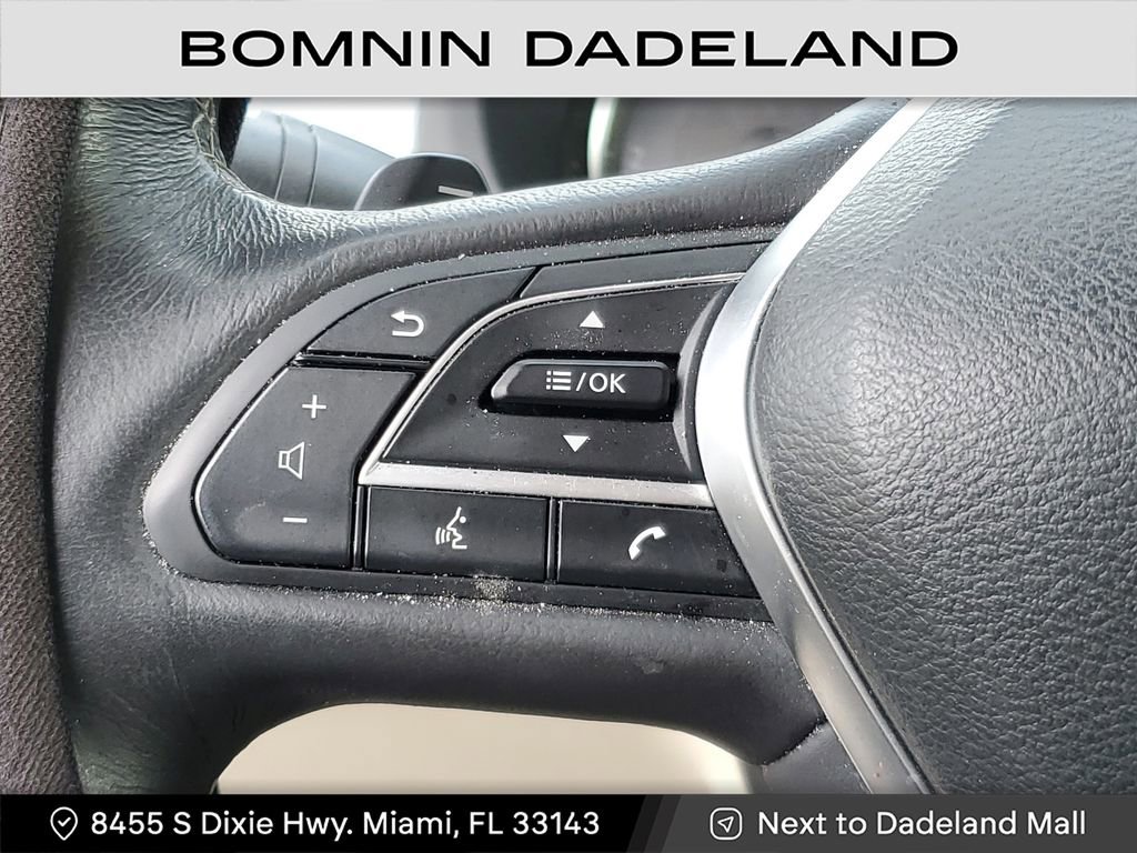 Used 2019 INFINITI QX50 Essential w/ Premium Audio Package image 19