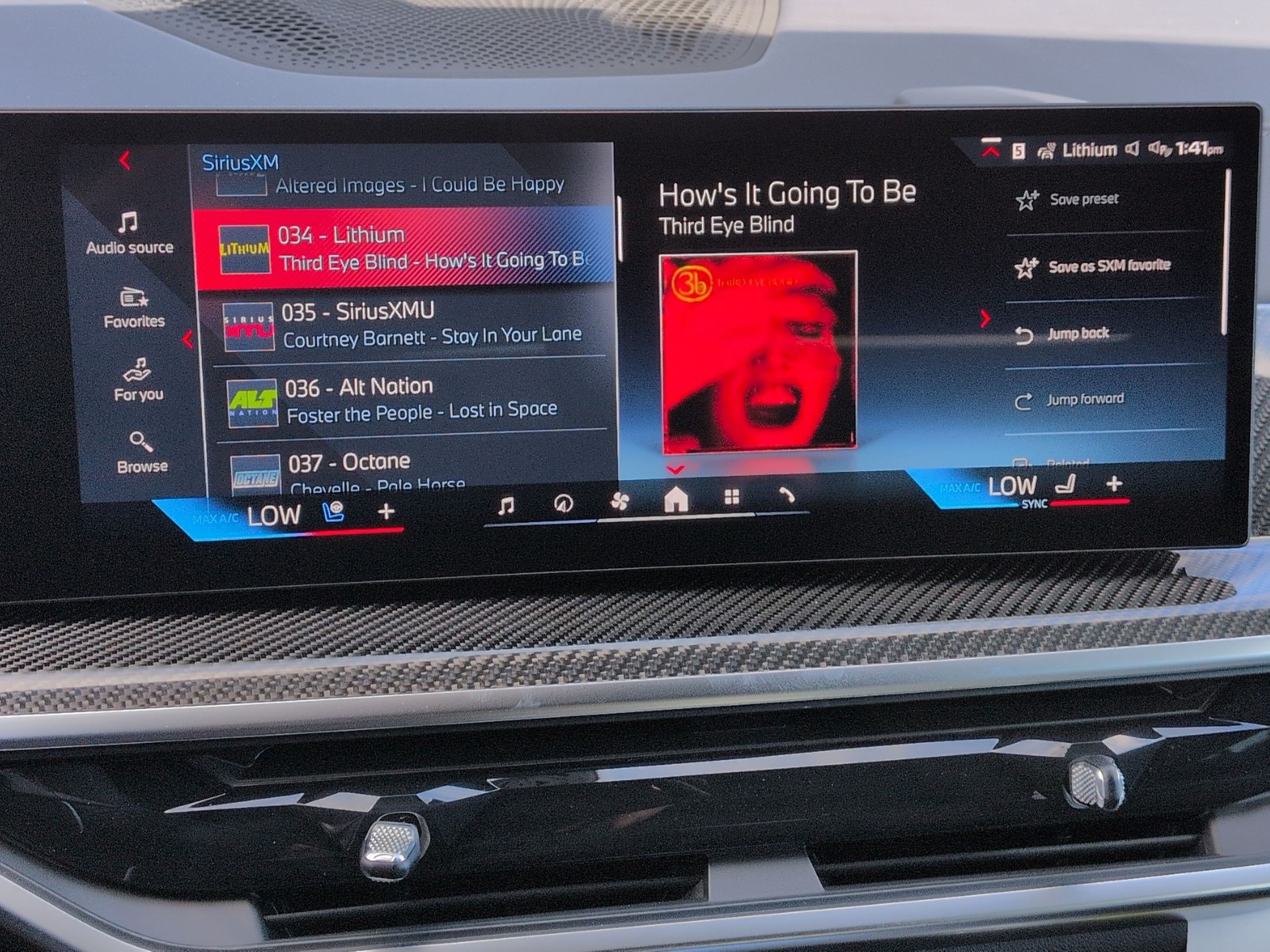 New 2026 BMW X5 M60i AWD/4WD image 23