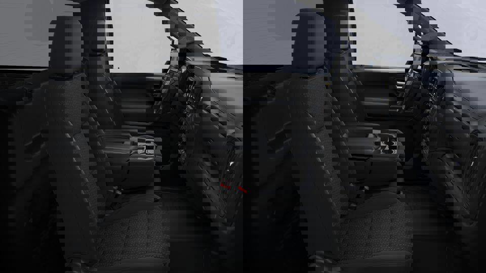 New 2025 Chevrolet Silverado 2500 W/T image 65