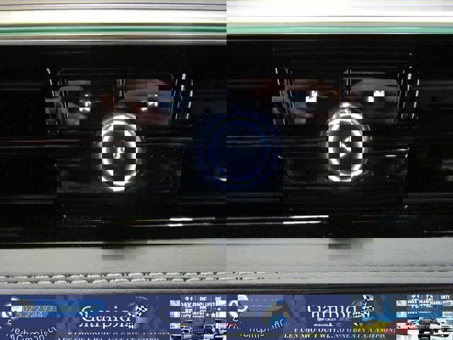 Used 2025 INFINITI QX80 Autograph image 48