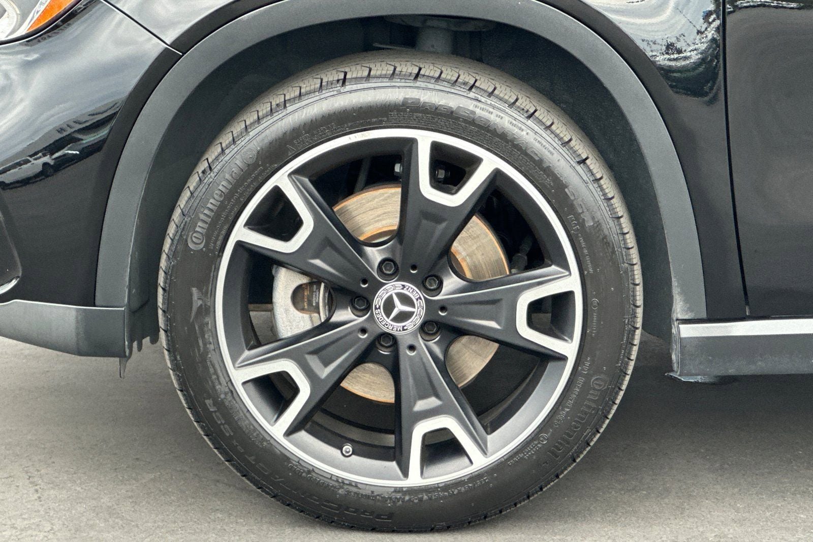 Used 2019 Mercedes-Benz GLA 250 image 28