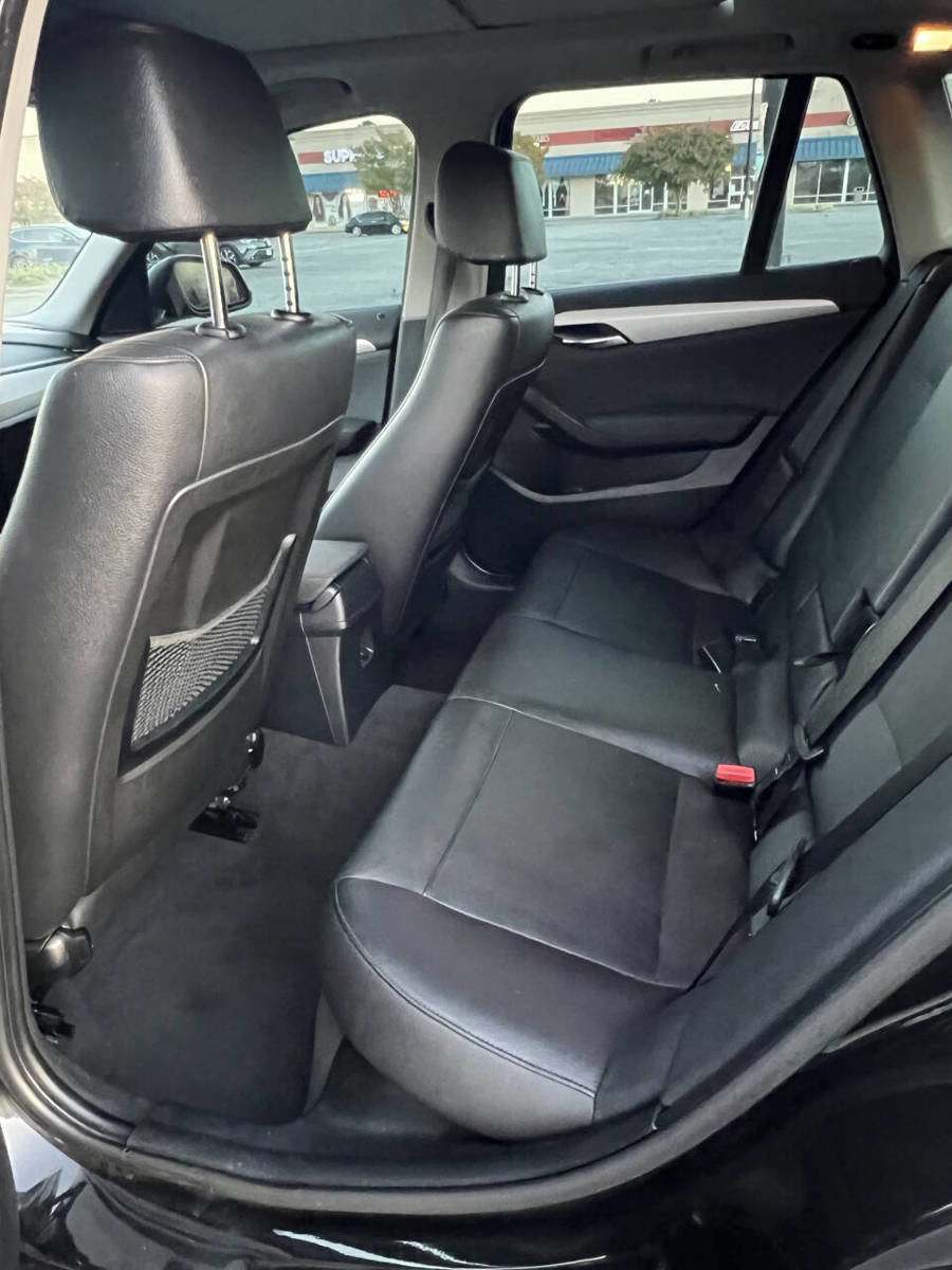 Used 2014 BMW X1 xDrive28i AWD/4WD image 11