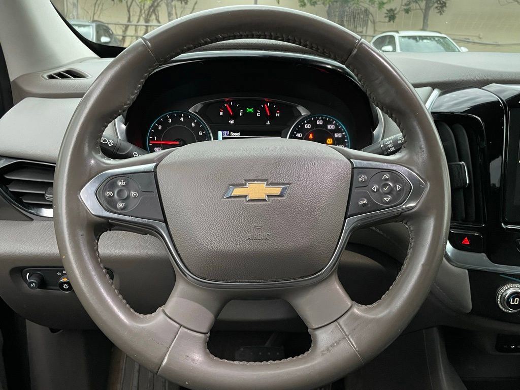 Used 2019 Chevrolet Traverse LT image 15