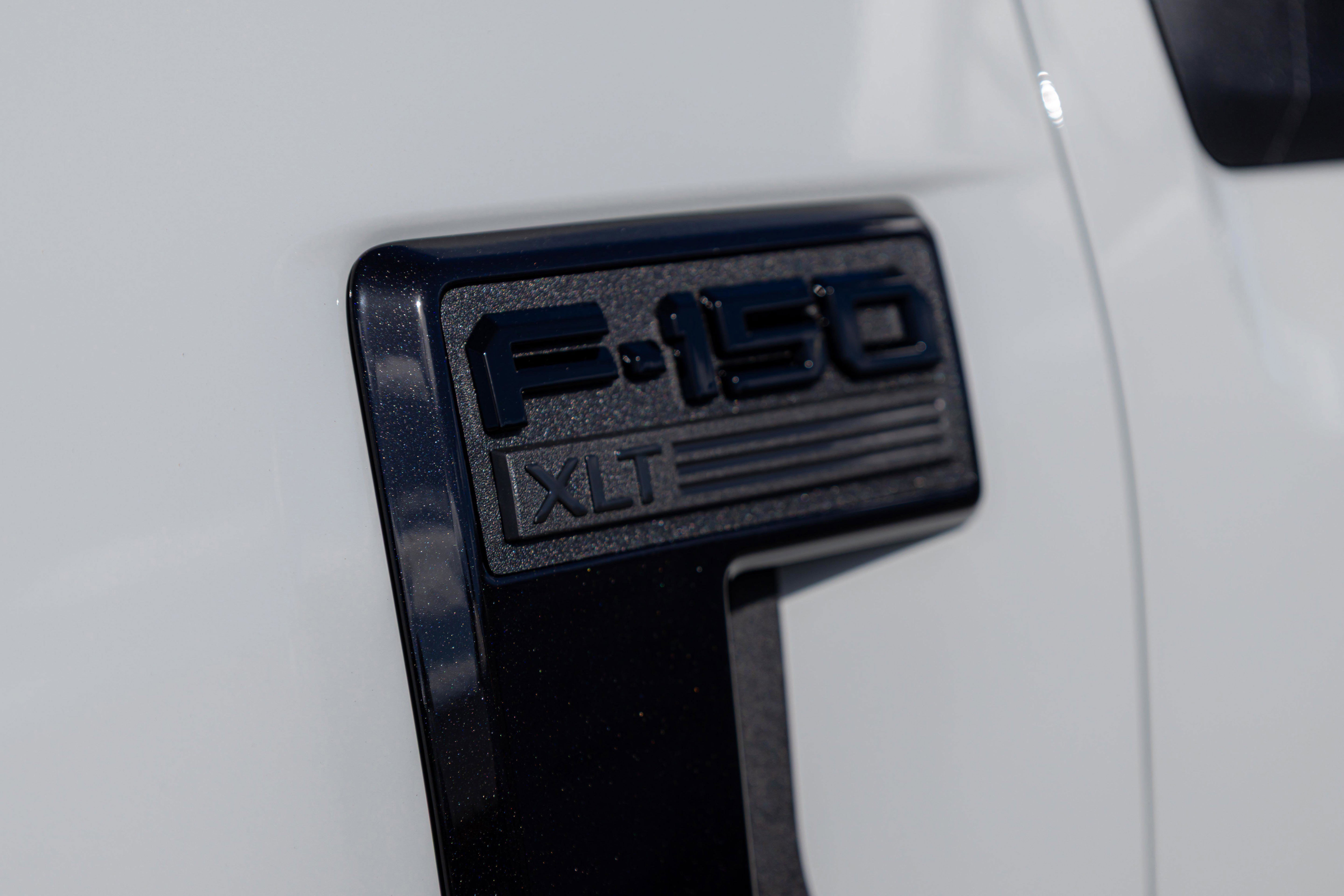 New 2026 Ford F150 XLT w/ Equipment Group 302A MID image 15