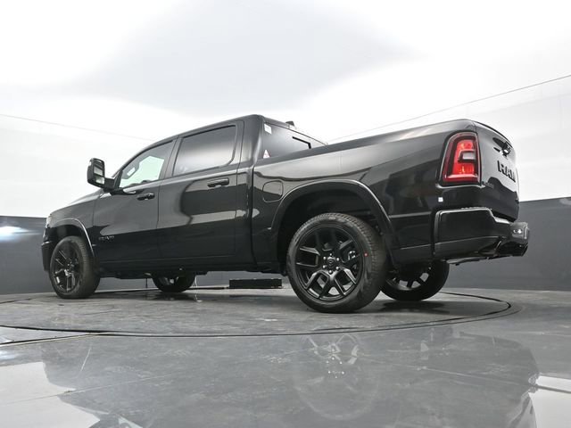 New 2026 RAM 1500 Laramie image 53