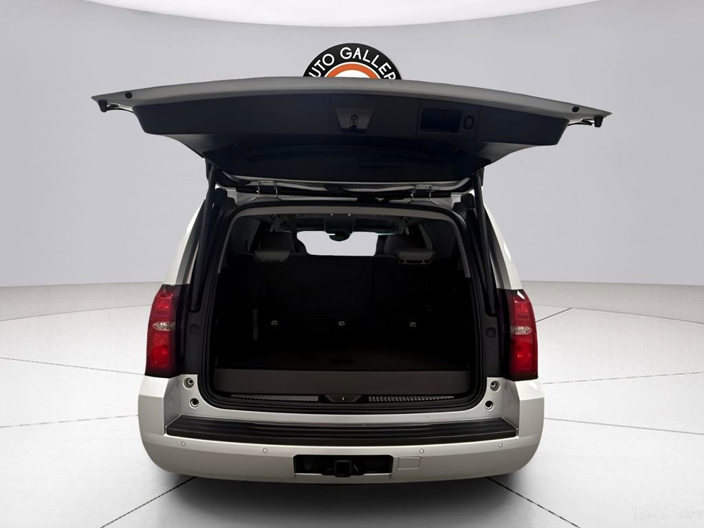 Used 2019 Chevrolet Tahoe LT RWD image 29