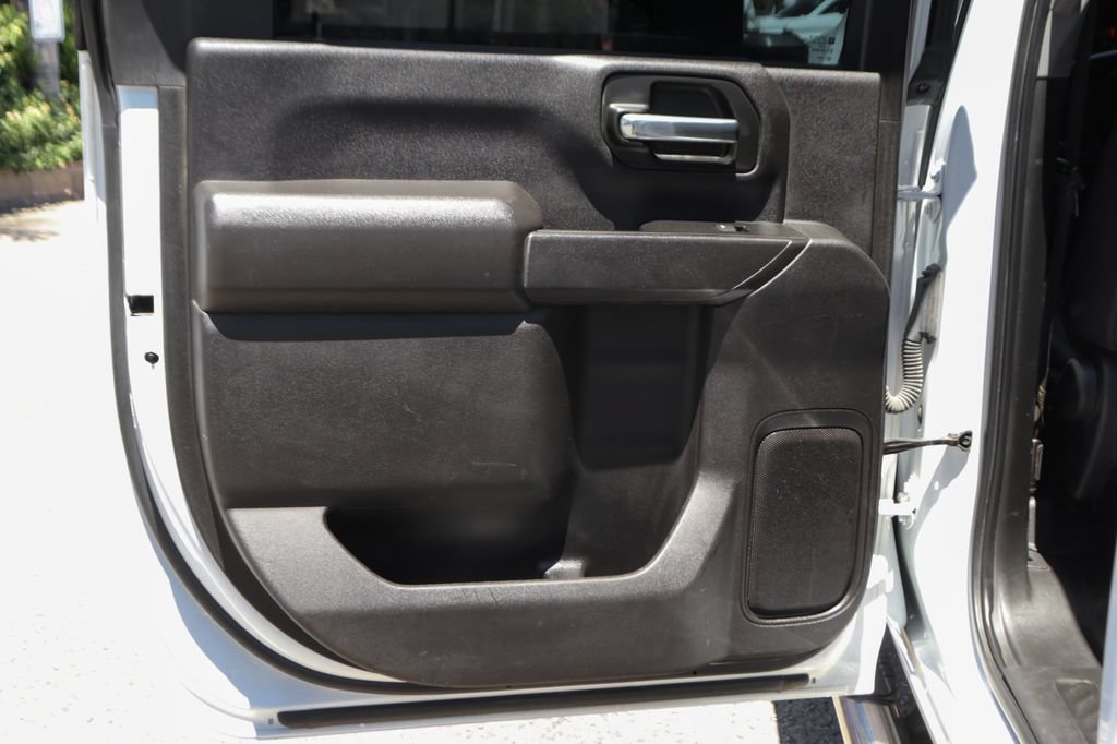 Used 2024 Chevrolet Silverado 2500 W/T w/ WT Fleet Convenience Package AWD/4WD image 32