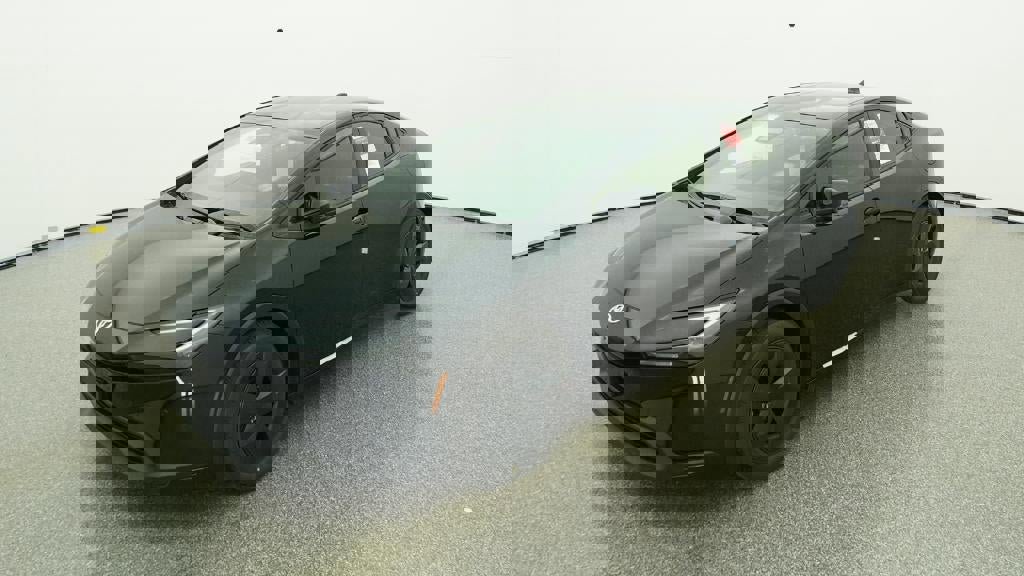 New 2026 Toyota Prius LE image 34